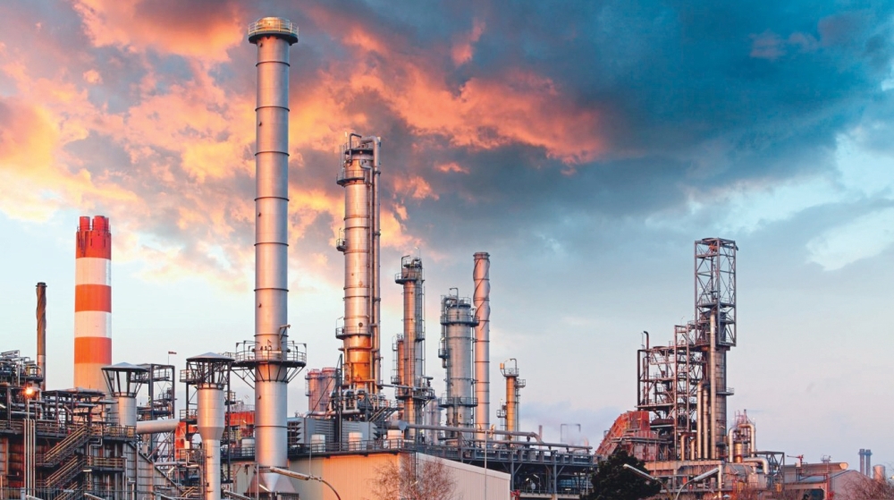 Oman crude inches towards $90/b mark