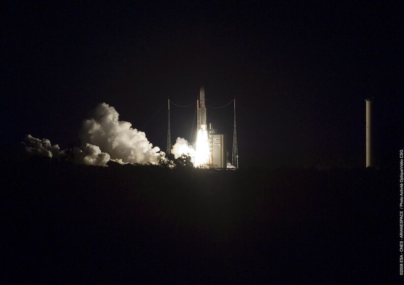 Polish company to build satellite for Oman