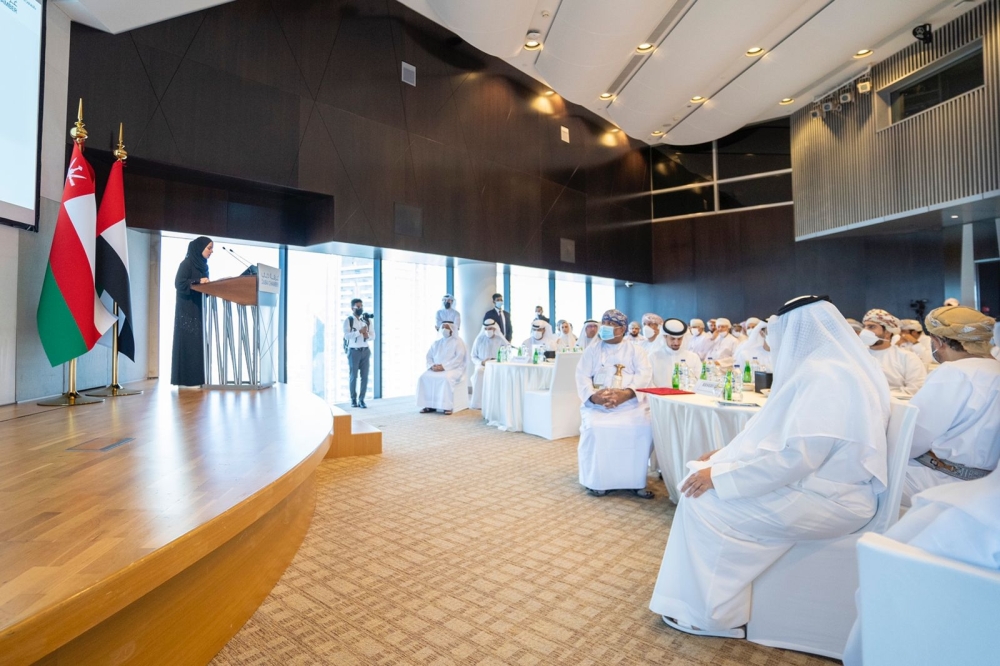 UAE is Oman&rsquo;s first global commercial partner