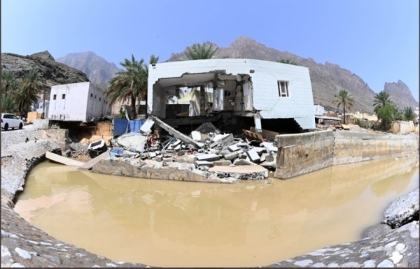 Impact of natural calamities on insurance sector discussed