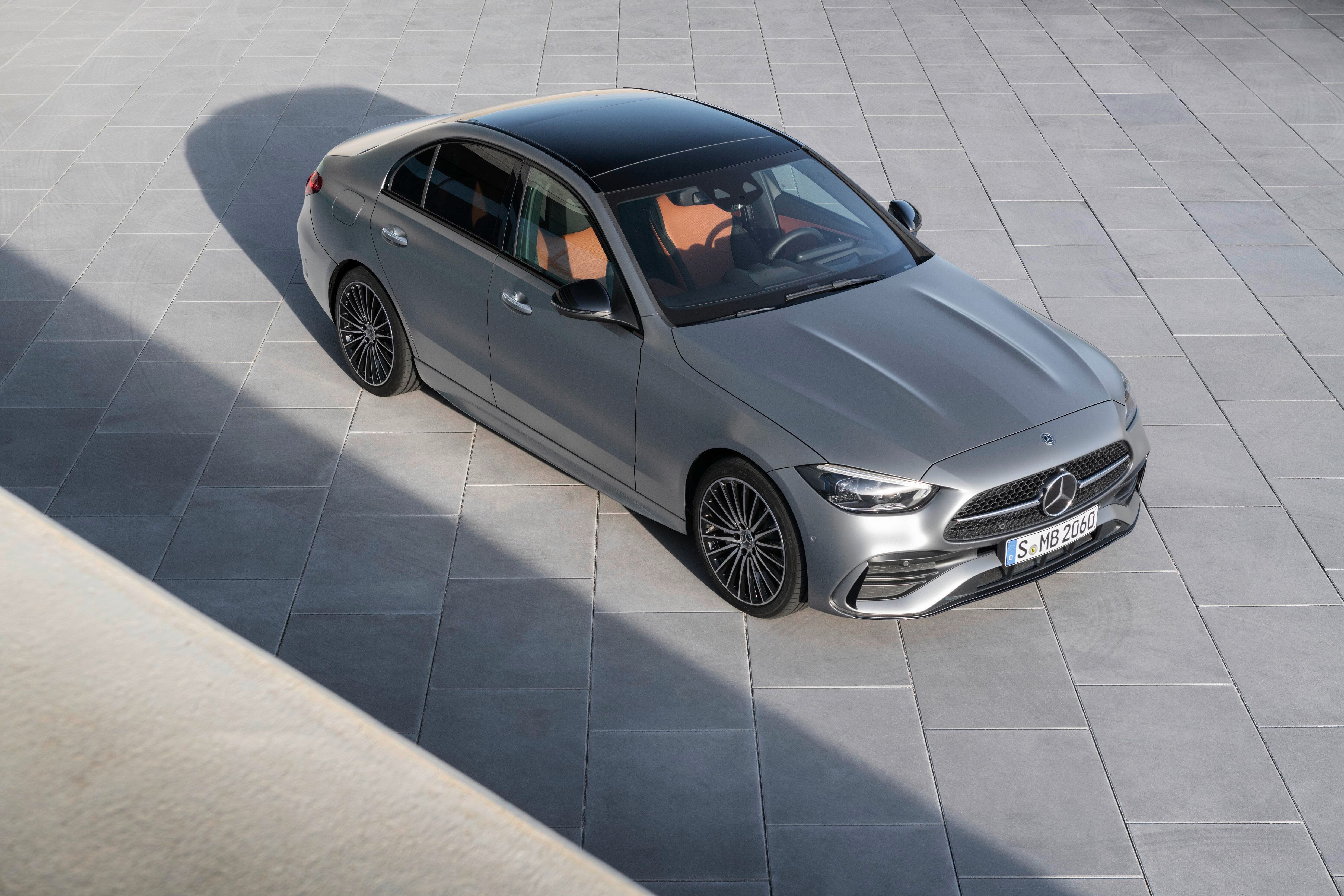 Mercedes-Benz Oman offers Exclusive Benefits Package with the All-New C-Class