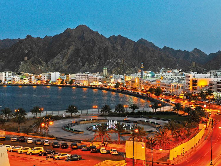 Oman sovereign fund plans to spend $5 billion on projects in 2023