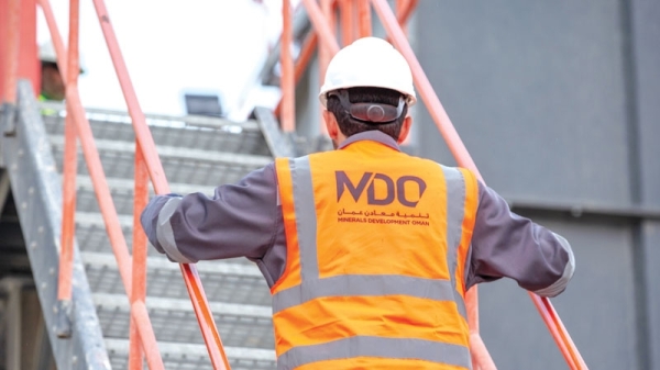 Royal Decrees set to ignite growth of Omani mining sector