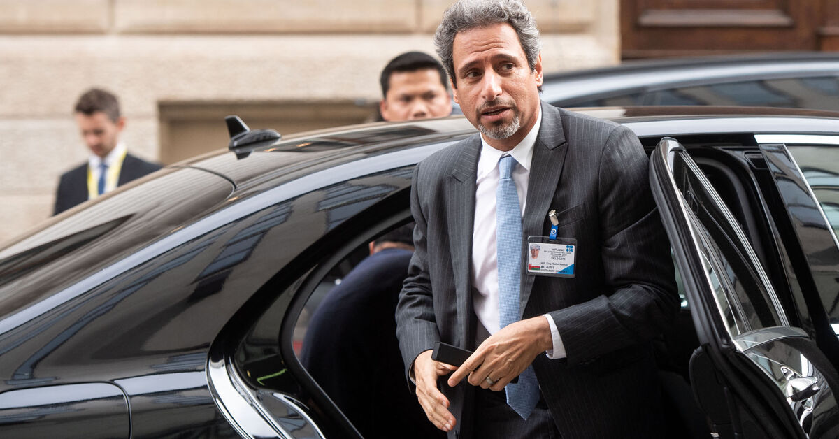 Oman banking on hydrogen, renewables in diversified energy strategy