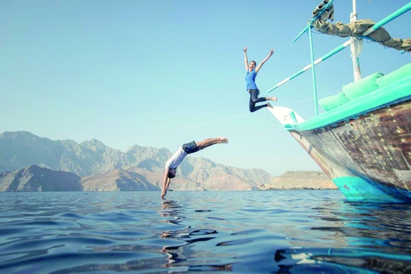 Activities lined up for Musandam Tourism Carnival