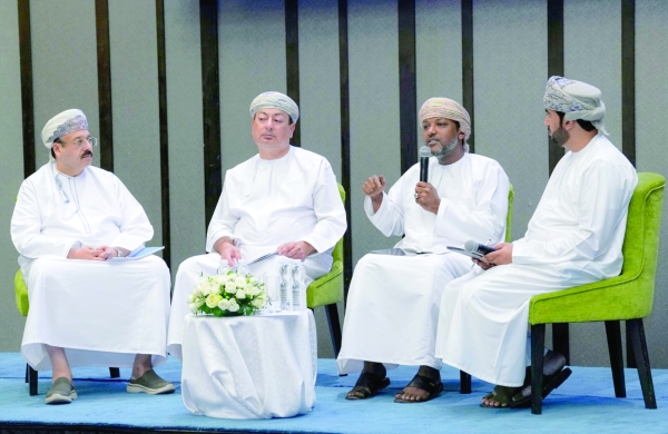 OCCI debates banking sector&rsquo;s role in streamlining investments