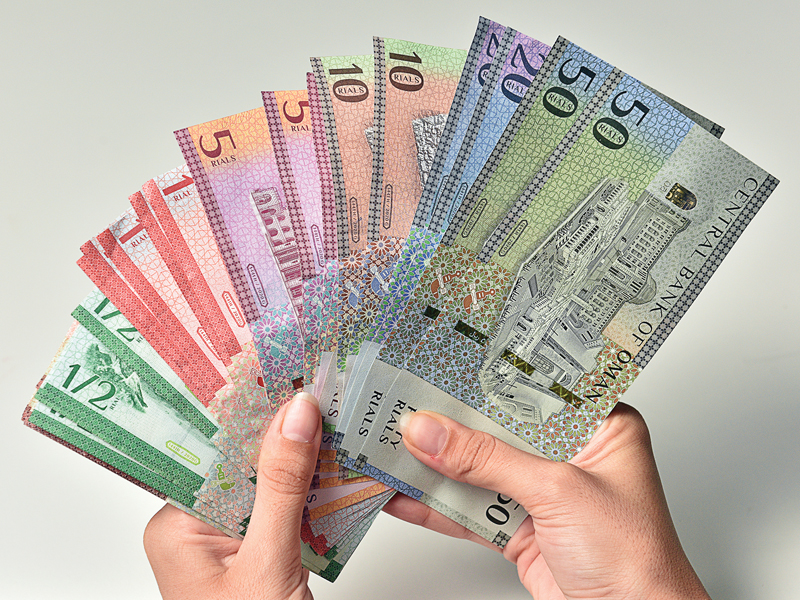 Oman repays US$1.5bn ahead of schedule, consolidates financial position