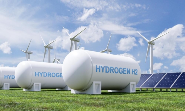 Oman seeks to broaden international collaboration in the field of green hydrogen production