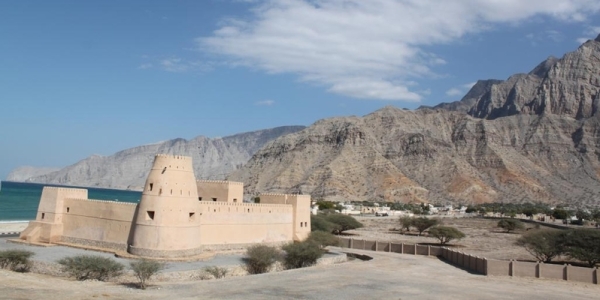 Tourism in Musandam Governorate a major pillar of economic development