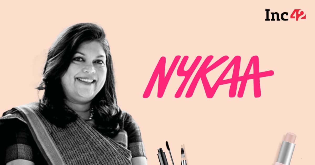 Nykaa Incorporates New Subsidiary In Oman