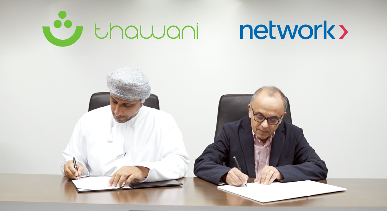 Thawani Pay And Network International Sign A Strategic Partnership To Accelerate Credit Cards And Digital Payments Innovation In Oman