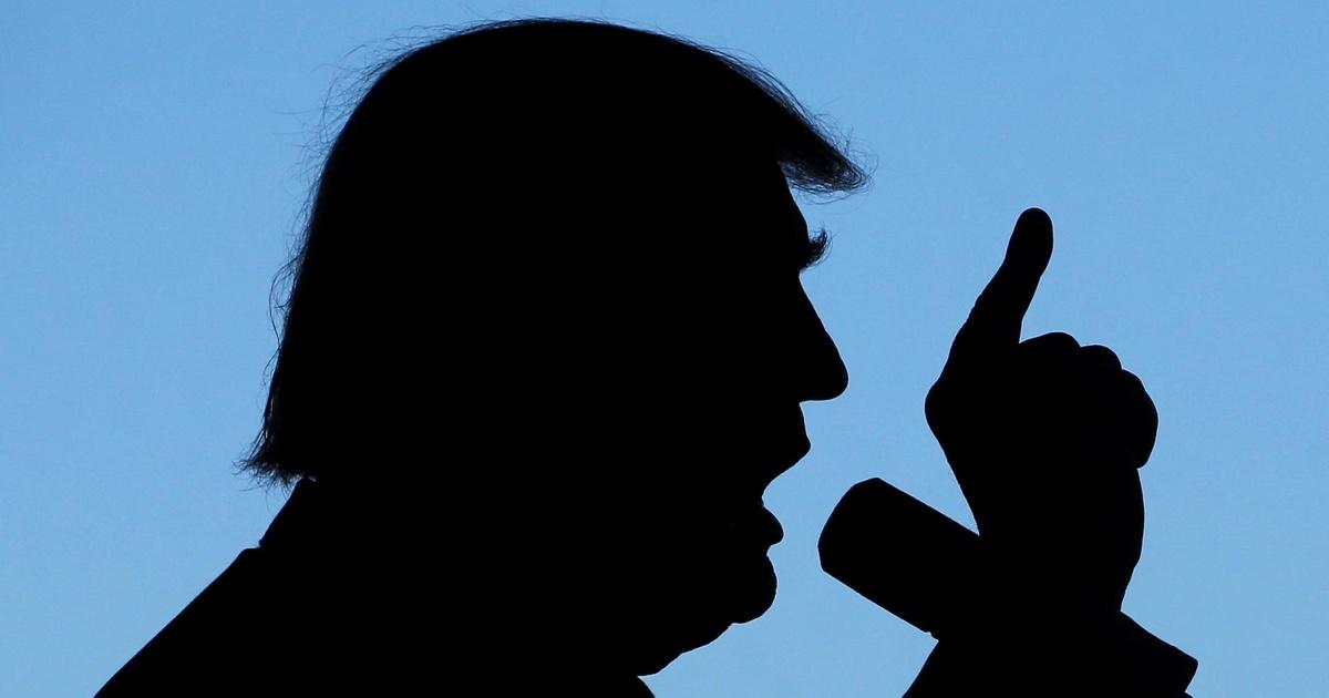 Trump business deal with Oman raises new ethical questions