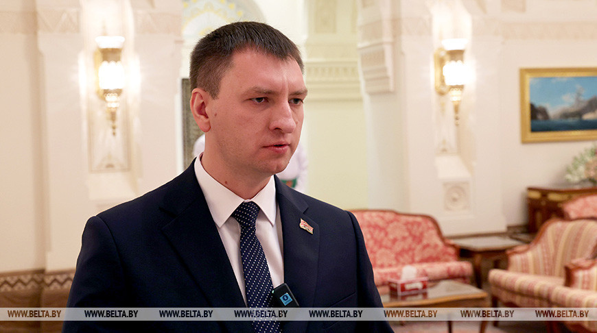 Belarus seeks to set up industrial joint ventures in Oman, eyes third markets