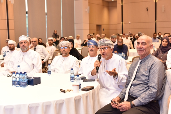 Oman sets 2029 timeline for sustainability disclosure standards