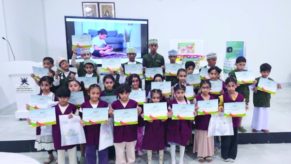 Consumer Protection initiative teaches children smart shopping skills