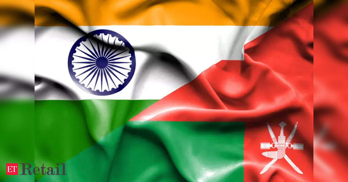 India, Oman agree to speed up talks on signing bilateral economic pact