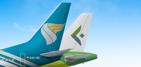 Oman Air, SalamAir announce new CEOs