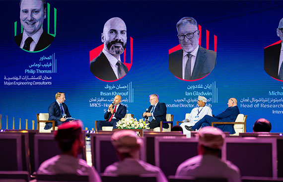 Oman Design & Build Week 2026 Concludes Successfully