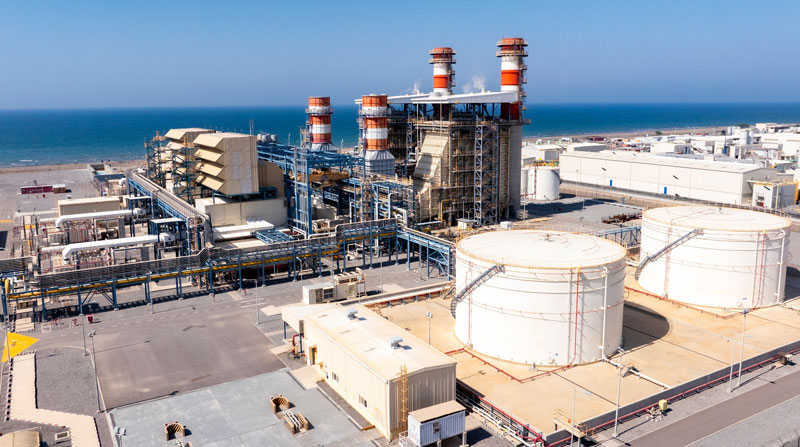Al Suwadi Power gets FSA approval for proposed merger with Al Batinah Power