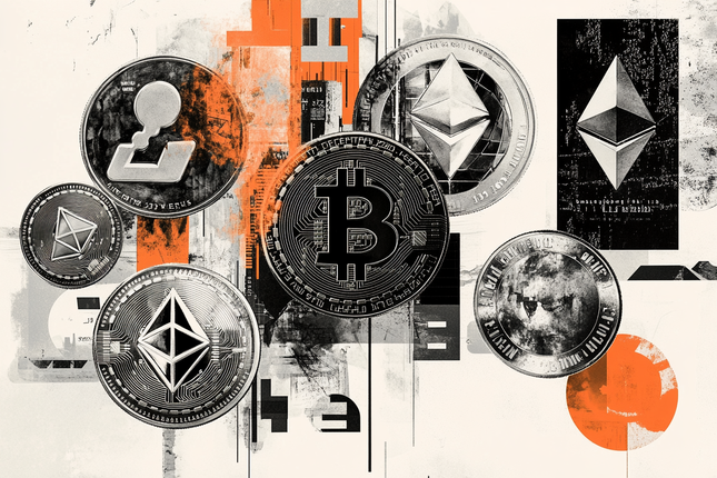 Crypto Today: Bitcoin and Ethereum gain ground as XRP extends decline amid potential Iran-Oman deal
