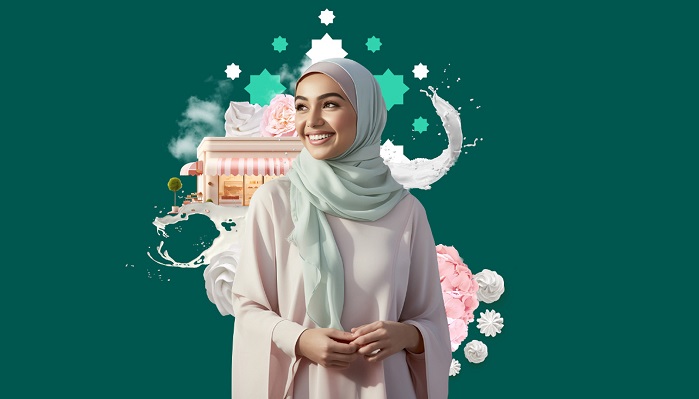 Dhofar Islamic Introduces Ladies Account Inspiring Women&rsquo;s Financial Independence