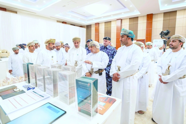 Finance forum highlights innovation, digital transformation