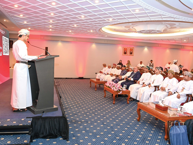 Oman targets 7% annual growth in halal economy