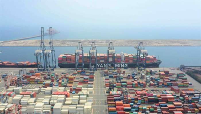 Oman&rsquo;s non-oil exports reach approximately OMR 3.6 billion by the end of June 2026