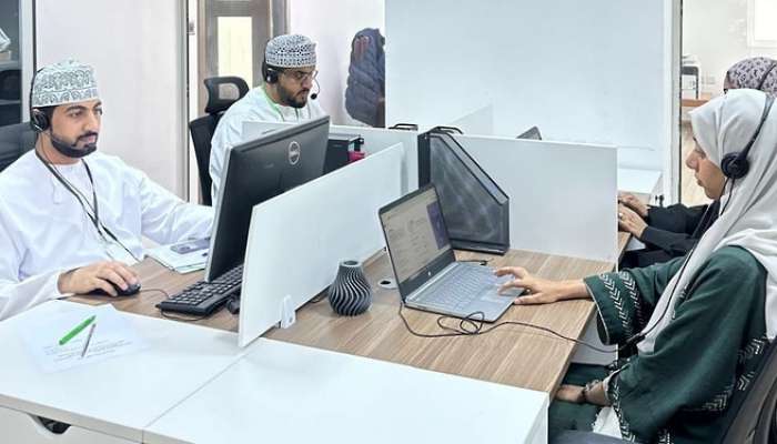 Survey to assess digital economy&rsquo;s share in Oman&rsquo;s GDP
