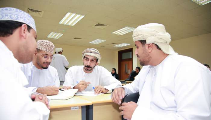 Youth Centre launches Ruwaj programme to empower youth in North Al Batinah